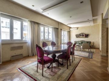Departamento · 120m² · 3 Ambientes · Departamento | Venta | Recoleta | 3 Ambientes | Balcon