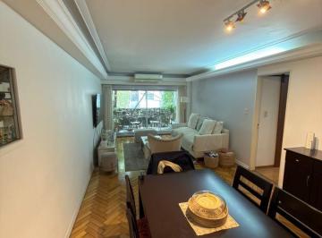 Departamento · 108m² · 4 Ambientes · Departamento en Venta en Almagro, Capital Federal, Buenos Aires