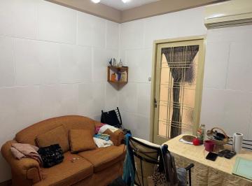 Departamento · 35m² · 2 Ambientes · Venta Depto 2 Amb en Parque Chacabuco C/patio