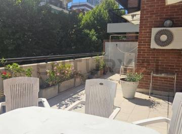 Departamento · 49m² · 2 Ambientes · Venta Las Cañitas - Departamento 2 Amb con Balcon Terraza