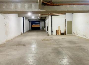 Depósito · 152m² · 1 Ambiente · Depósito en Venta - 164 m² - San Cristóbal