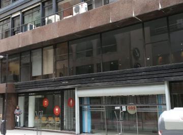 Local comercial · 2100m² · 8 Cocheras · Venta - San Martin 400 - Espectacular Local Block: 1° 2°piso y Subs. Apto Prof/com. 8coch. - 2100 m²