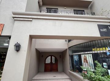 Departamento de 2 ambientes, Ciudad de Mendoza · Departamento de 1 Dormitorio en Alquiler en Quinta Sección.
