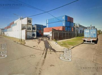 Bodega-Galpón · 1000m² · Galpón Deposito 7.000 m² Laya - Alquiler - Gerli, Avellaneda.