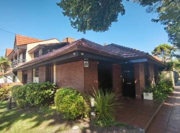 Imagen1 · Chalet 5 Amb con Quincho y Patio - San Carlos
