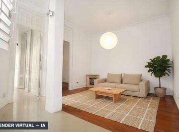 SVA-SVA-152_2 · Departamento 3 Ambientes. | Av Rivadavia Al 3000