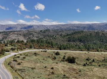 Terreno · 33151m² · Venta en Villa Berna, 3 Ha Sobre La Ruta S273 Valle de Calamuchita