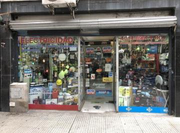 Local comercial · 208m² · Oportunidad, Local en Venta con Renta - Centro Microcentro