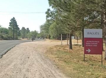 Terreno · 1000m² · Terrenos en Merlo Ssn Luis