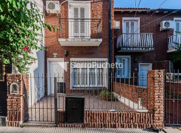 Casa · 113m² · 4 Ambientes · Venta Casa 4 Ambientes en Haedo Sur