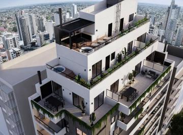Departamento · 34m² · 2 Ambientes · Venta 2 Ambientes a Estrenar Pozo, Entrega Dic 2026