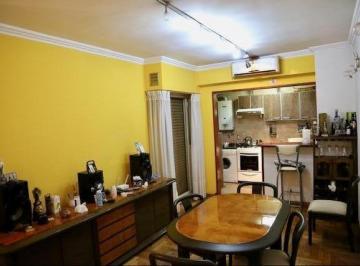 Departamento · 55m² · 3 Ambientes · Departamento 3 Ambientes en Caballito