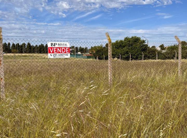 Terreno · 1086m²