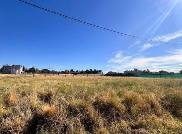 Terreno · 1086m² · Terreno en Venta en Paihuen Bahía Blanca