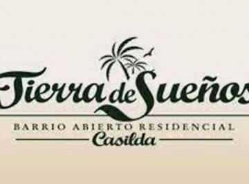 Terreno · 250m² · Terreno Venta Escriturado Tierra de Sueños Casilda