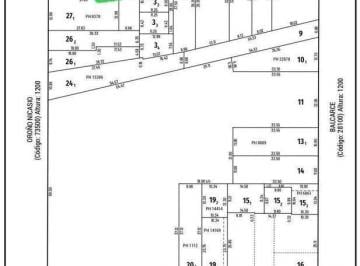 Terreno · 176ha · Lote en Venta con Potencial Para Constructora