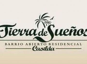 Terreno · 300m² · Lote en Venta en Tierra de Sueños Casilda