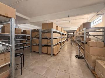 Depósito · 2716m² · 12 Ambientes · Deposito con Oficinas - Zona Sur Rosario