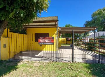 Departamento · 300m² · 3 Ambientes · 1 Cochera · Venta en Bloque: Complejo de 4 Unidades en Nueva Atlantis!
