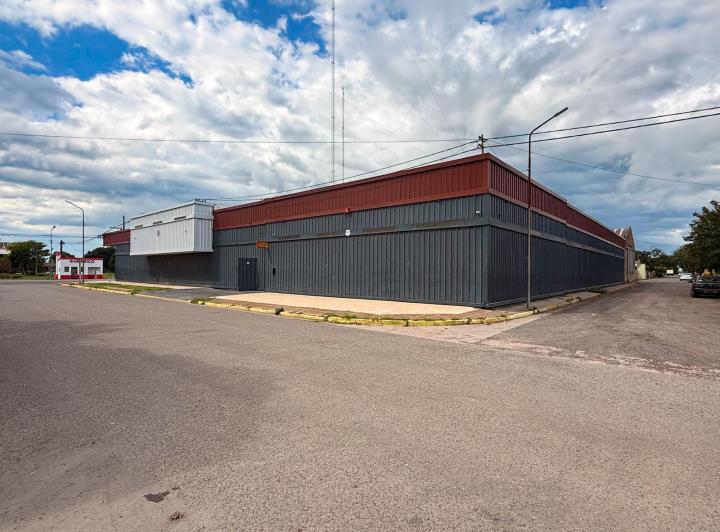 Oficina comercial · 2237m² · 14 Ambientes