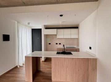 Departamento · 48m² · 2 Ambientes · 1 Cochera · Departamento en Venta en Milennia, Las Vilas, Nordelta