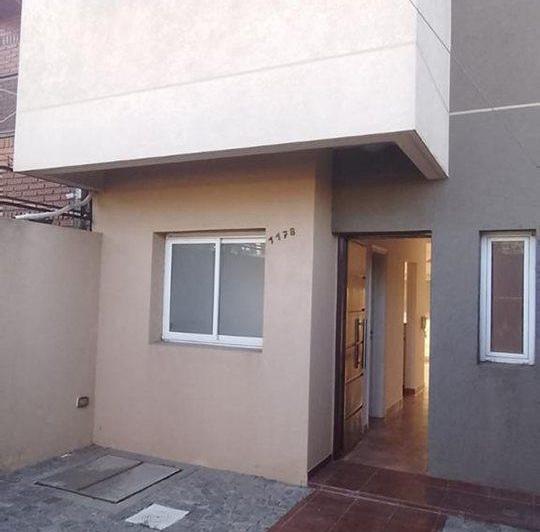 PH en Florencio Varela