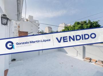 PH de 3 ambientes, Villa Pueyrredón · Venta PH 3/4 Ambientes con Terraza Propia en Villa Pueyrredón – Sin Expensas
