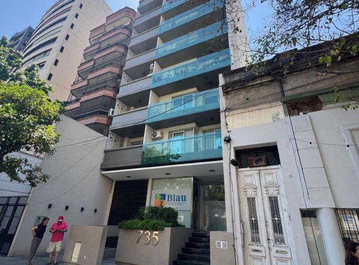 Casa · 70m² · 2 Ambientes