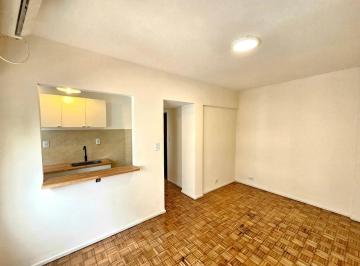 Departamento · 36m² · 2 Ambientes · Venta de Depto.2 Amb. Refaccionado. Palermo
