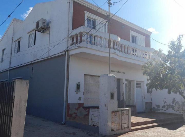 PH en San Nicolás de los Arroyos