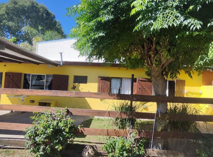 Departamento · 40m² · 3 Ambientes · 1 Cochera