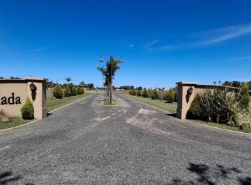 Terreno · 312m² · Lote en Venta Loma Verde