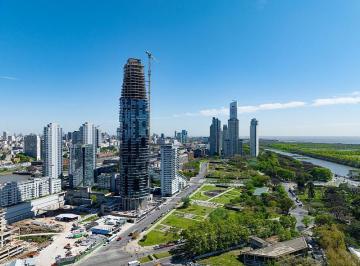 Departamento · 70m² · 2 Ambientes · Julieta Lanteri 1775 39 3903