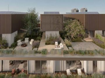 Departamento · 157m² · 4 Ambientes · Donna Salvia