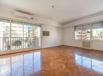 Departamento · 156m² · 5 Ambientes · Paraguay Esquina Paraná. 5 Ambientes con Luz.