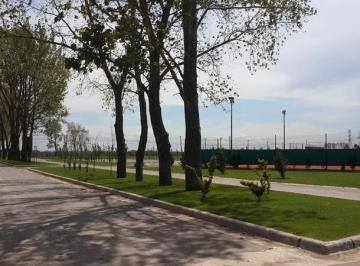 Terreno · 870m² · Lote Interno de 870 m² en Etapa 1 de La Alameda Barrio Privado, Presidente Perón