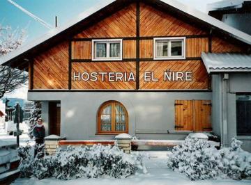 Hotel · 250m² · Hosteria en Pleno Centro de Bariloche, Lote de 700 m² Aprox, Ideal Destino Comercial y Turístico.