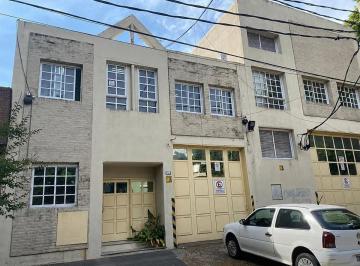 Depósito · 1360m² · Depósito en Alquiler en San Martín, a 900 m de General Paz