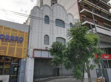 Local comercial · 629m² · Local en Alquiler en Belgrano