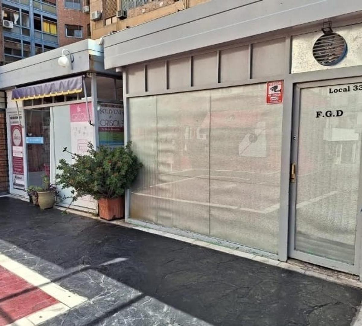 Velez Sarsfield 100, Centro, Córdoba