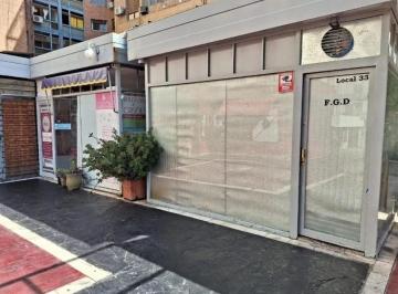 Local comercial · 10m² · Alquier de Local, Zona Centrica