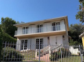 Casa de 6 ambientes, Villa Carlos Paz · Venta Gran Chalet de 3 Dorm. con Piscina en Las Vertientes, Villa Carlos Paz