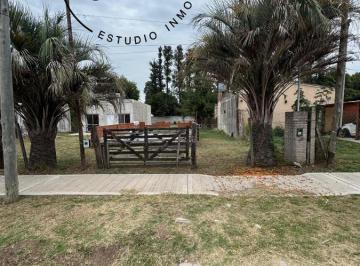 Terreno · 510m² · Venta de Terrenos - Barrio Padre Varela, Luján Bs. As
