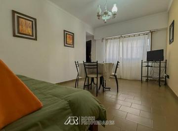 Departamento · 40m² · 2 Ambientes · Santiago del Estero 2131 | Centro