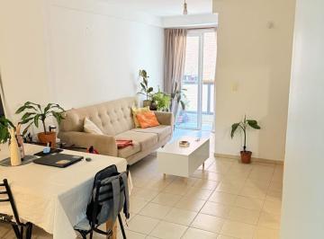 Foto · Ideal Inversión. 1 Dorm con Balcón Cerca del Parque y Ciudad Universitaria