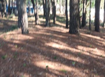 Terreno , Costa Esmeralda · Terreno de 1000 m² en Venta en Deportivo I