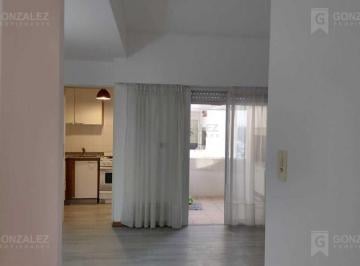 Departamento · 49m² · 2 Ambientes · Departamento en Alquiler en Pilar Centro, Pilar, G. B. a. Zona Norte