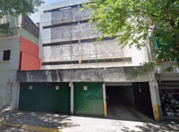 Garage , Rosario · Cochera de 12 m² en Venta en B° Martin