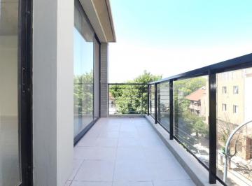 Departamento · 41m² · 1 Ambiente · A Estrenar - un Ambiente y Medio Saavedra - Coghlan