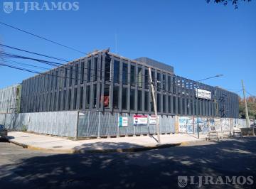 Oficina comercial · 110m² · 5 Cocheras · Oficina - Martinez